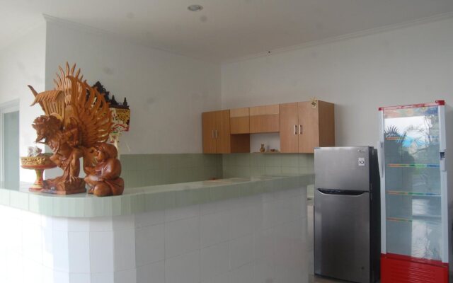 Mesare Guest House
