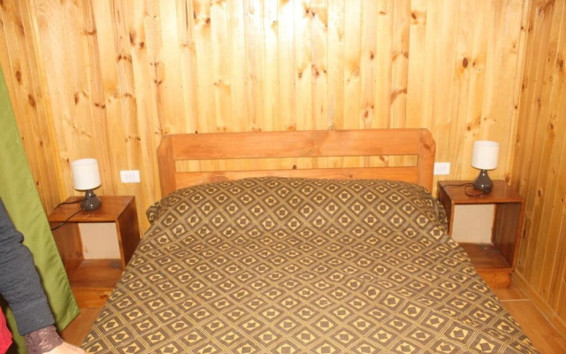 Cabañas Rokar