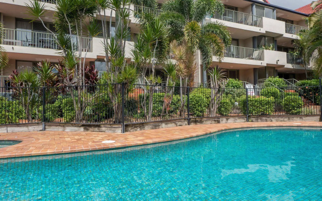 Montana Palms Resort