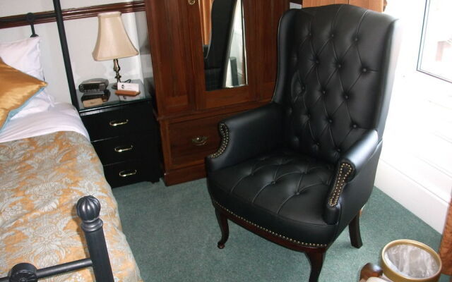 Brandelhow Guest House
