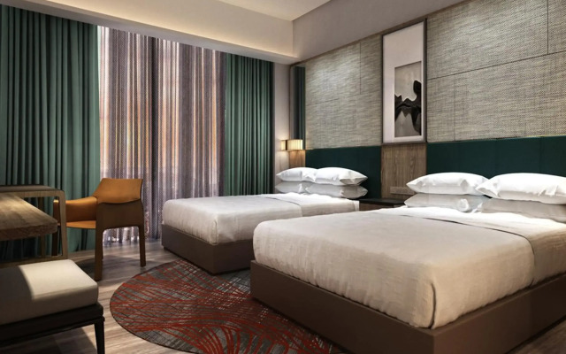 Sheraton Kuching Hotel