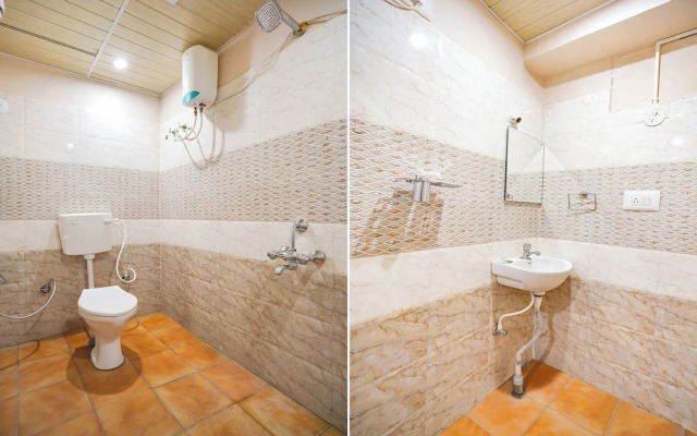 Fabhotel Indian Suites