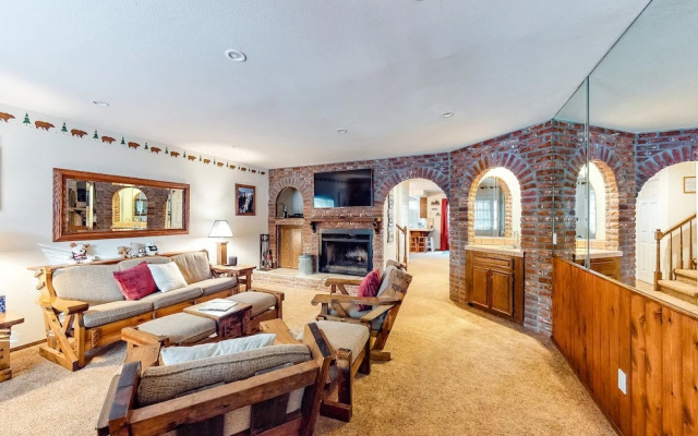 Rosie's Hideaway #331