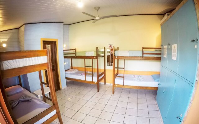 Bonito Hi Hostel e Pousada