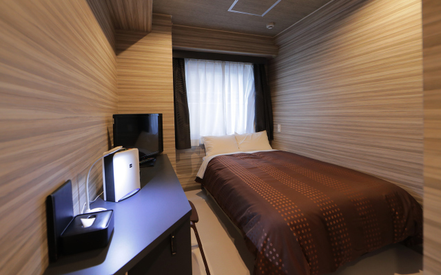 Hotel Azalea Matsuyama