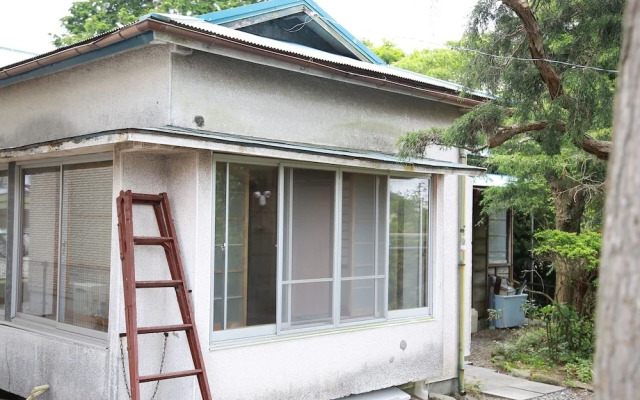 Rokkakudo Sawada House