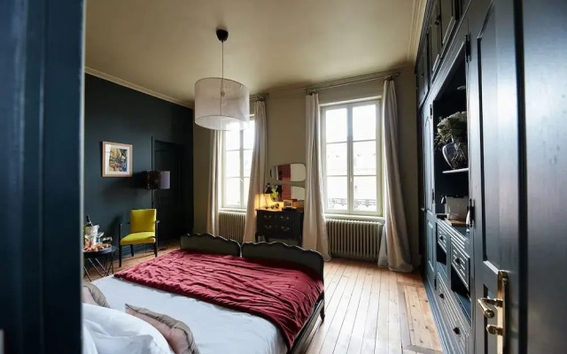 O DELA DE L'O, le 64