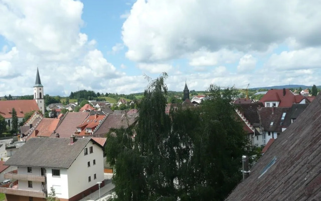 Gasthaus & Naturparkhotel Linde