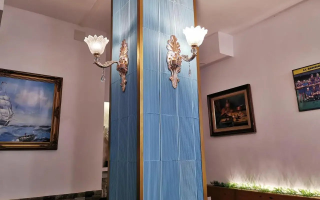 Barcelona CoronaHostal