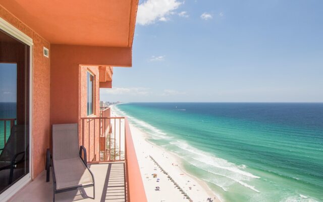 Shores of Panama Beach Resort