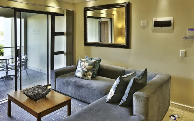 Ellefsen Golf Suite 115, Langebaan 4-Sleeper