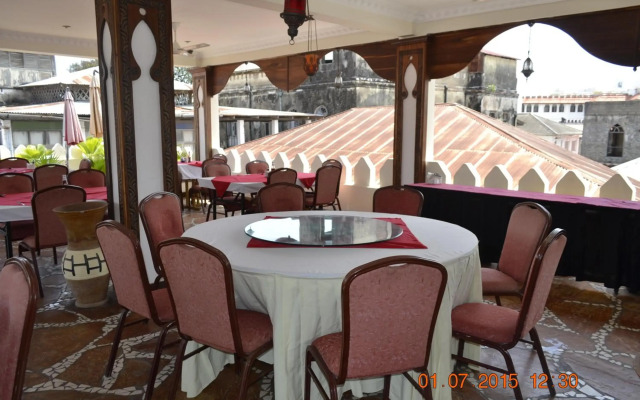 Al Minar Hotel