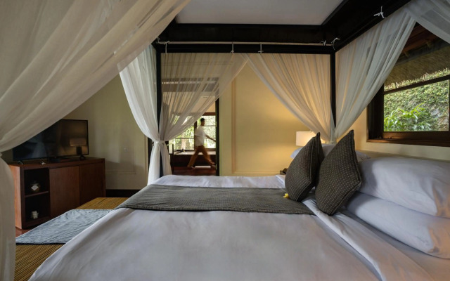 Kayumanis Ubud Private Villas & Spa