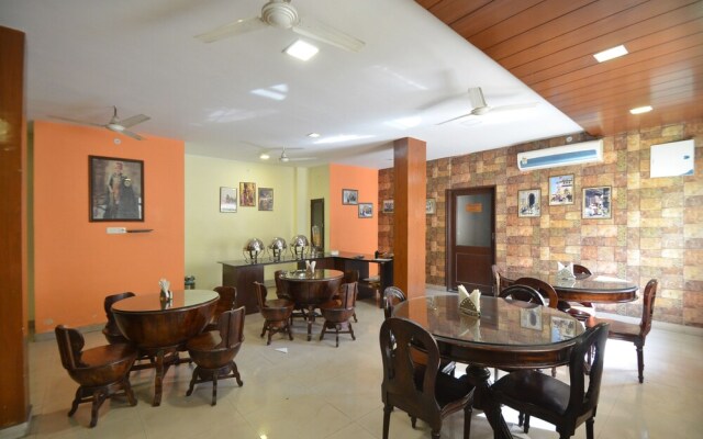 OYO 22337 Utsav Niwas