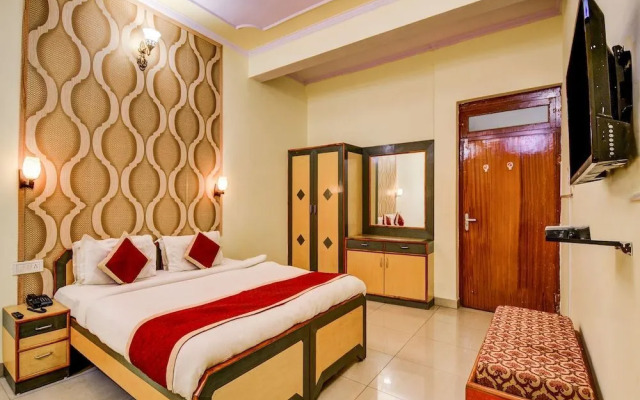 Gem City Inn By OYO Rooms