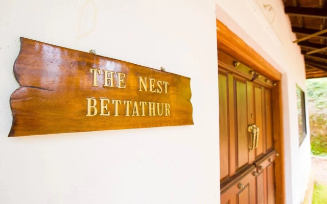 The Nest Bettathur Coorg