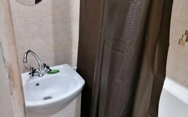 Апартаменты на улице Транзитная 1