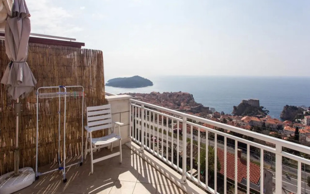 Guest House Old Town View