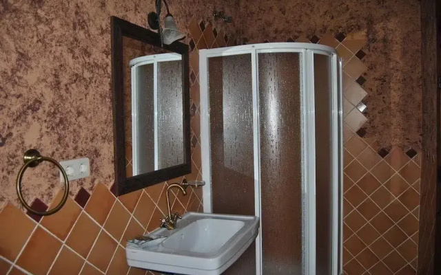 Casa Rural La Toza