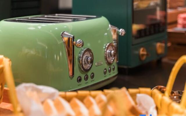 Orange Hotel Sanya Phoenix Airport