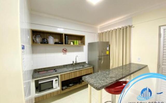 Apartamento Lacqua Park DiRoma