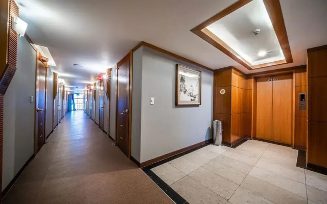 Goyang (Hwajeong) Karma Hotel