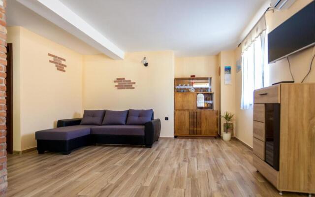 Apartments Dario
