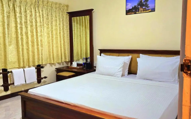 Blackwood Hotel