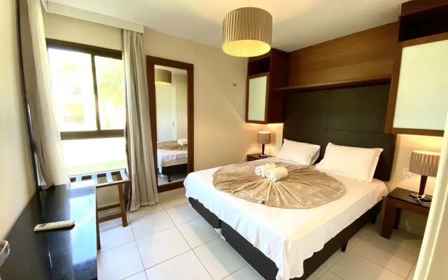 Resort VG Sun Cumbuco