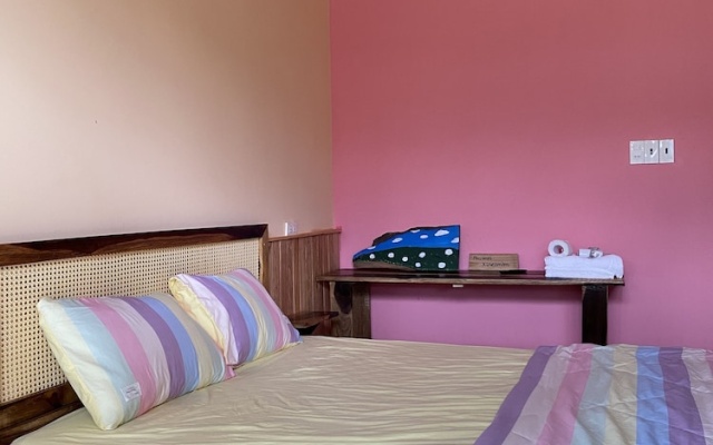 Nha cua Nep – Guest Rooms – Pleiku