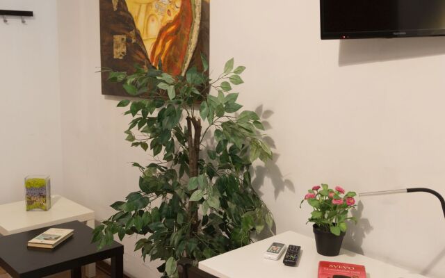 B&B Tra L'Etna e il Mare