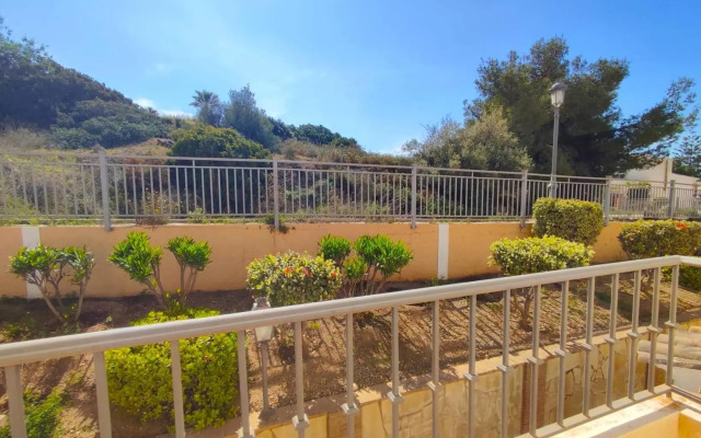 Lovely 2 bedroom townhouse in Fuentesol, Nerja