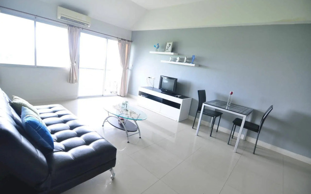 GreenVille Resort & Serviced Apartment
