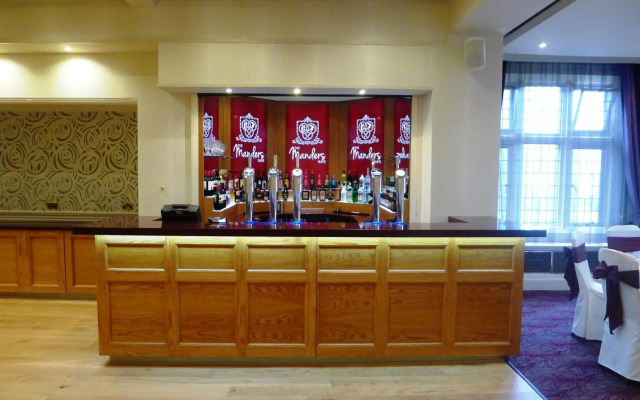 The Mount Country Manor Hotel & Golf