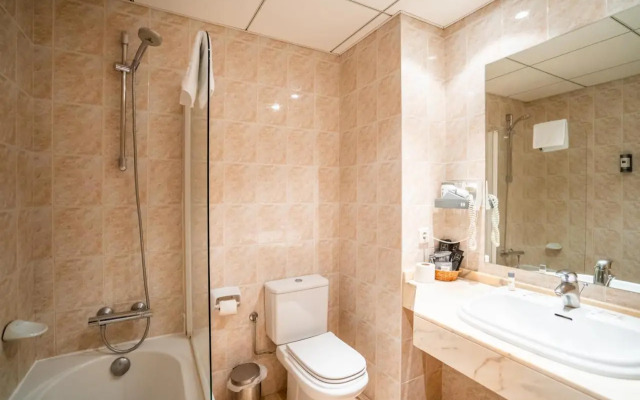 abba Ordino Babot hotel