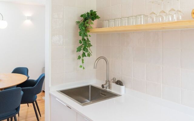 Belem Premium by Homing
