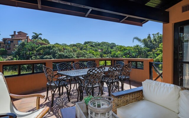 San Lameer Villa Rentals 3110