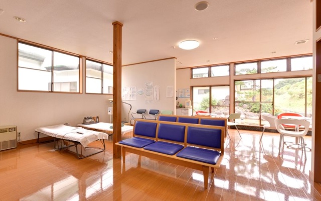 Ryokan Kyorinso – Guest Rooms – Yokote