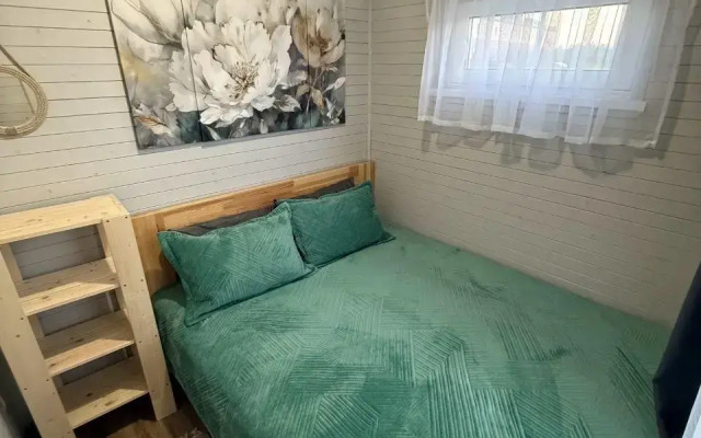 Лисицкий Парк