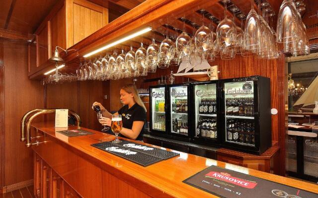 Hotell City