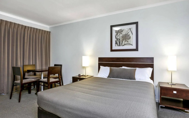 Elm Tree Motel