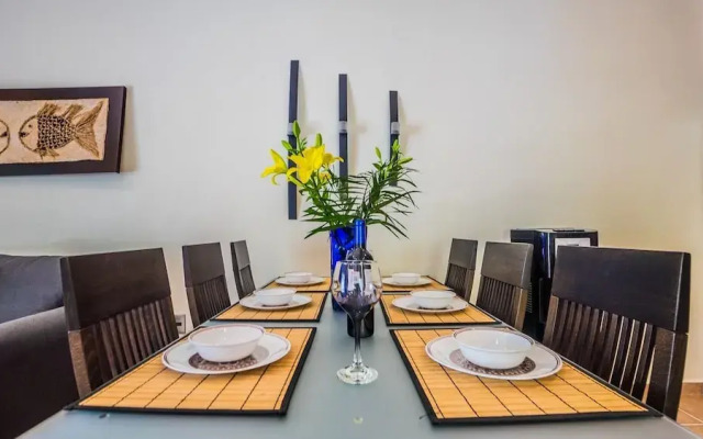 Romanina 1 Condo in the Heart of Playa del Carmen by Redawning