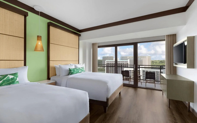 Dusit Beach Resort Guam