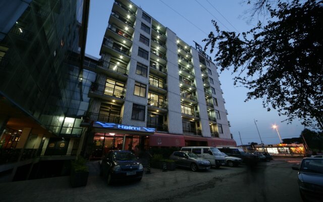 Haimi Apartment Hotel