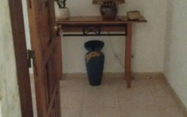 Ground Floor Palmeira Gal Villa With Pool