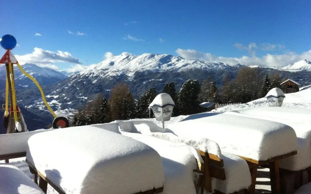 Berggasthof Hochzeigerhaus