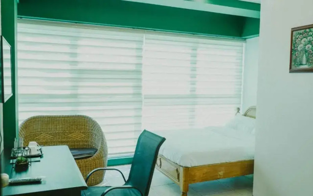 2428 Suites