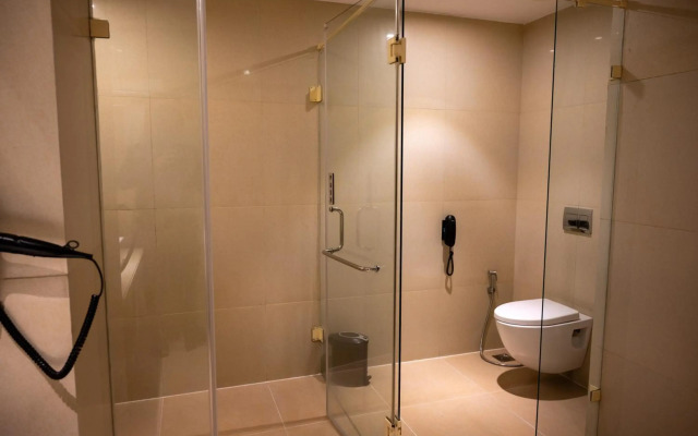 Grand Kakinada by GRT Hotels