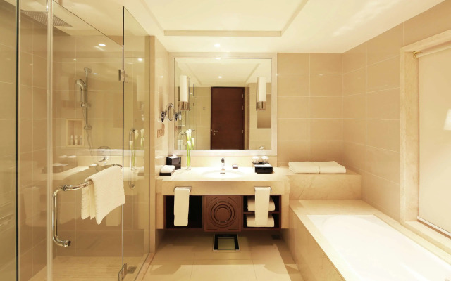 Doubletree By Hilton Ningo - Chunxiao