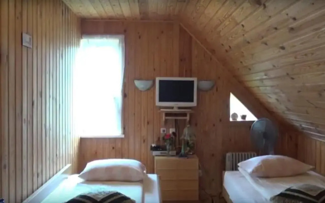 Eco Boutique Guest House Celmalas